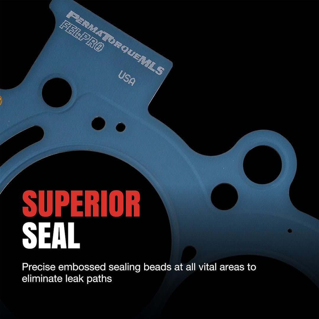 Felpro 26541 Pt Engine Cylinder-Head Sealing Gasket