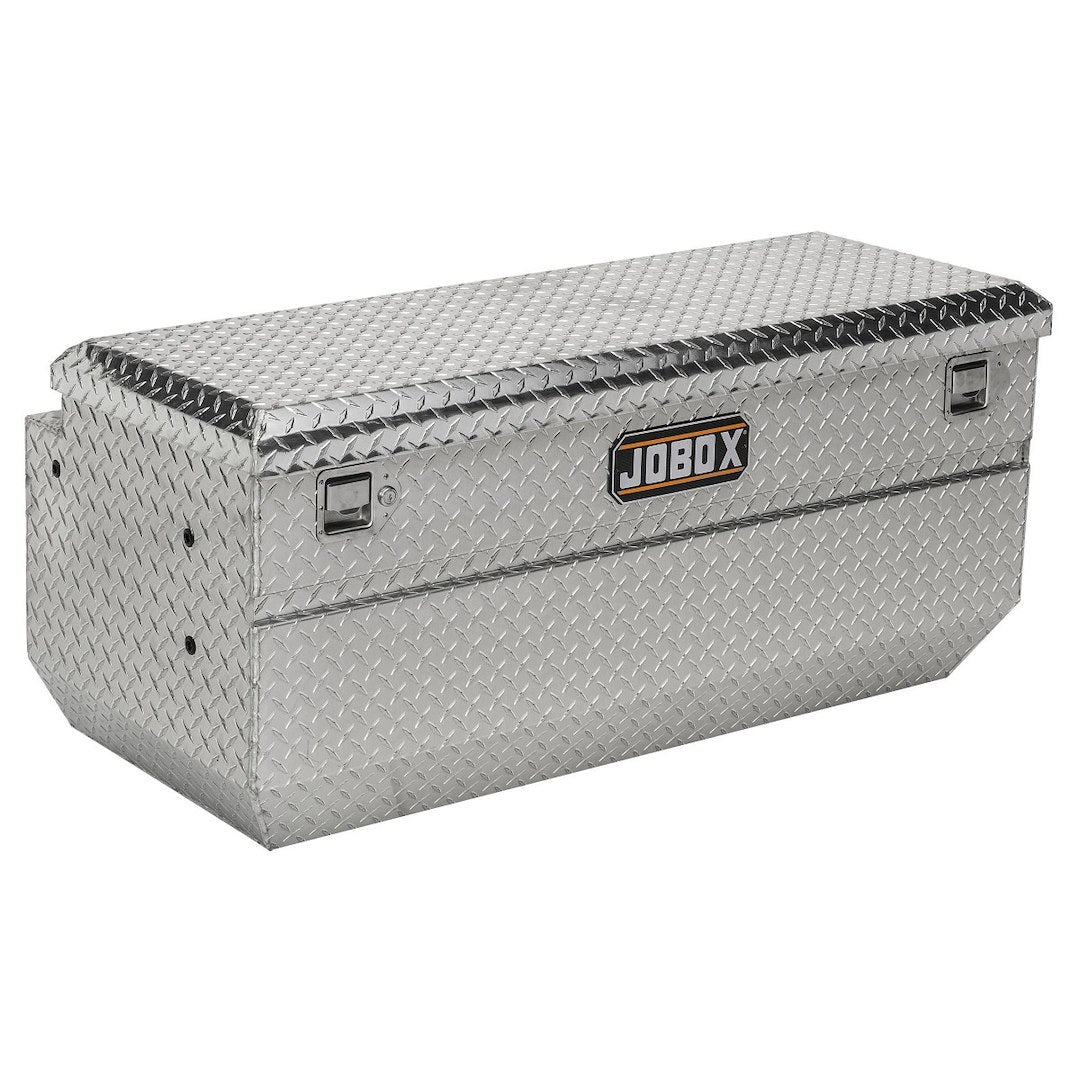 Delta Consolidated JAH1635980 JOBOX Aluminum Job-Site Chest - image 2