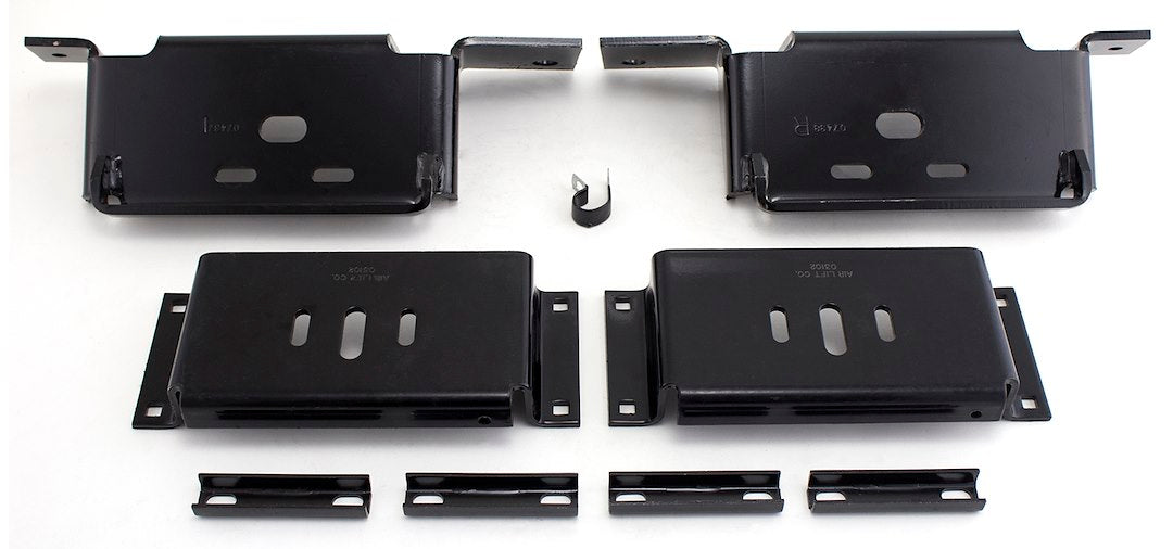 Air Lift 57291 Helper Spring Kit - image 3