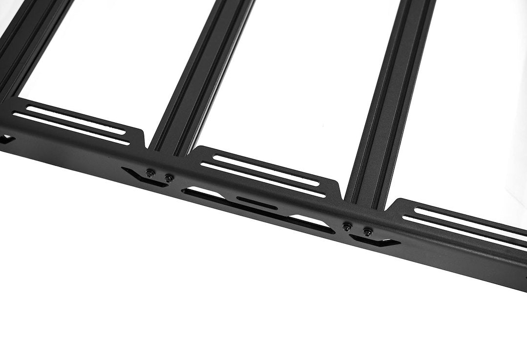 DV8 Offroad RRTF3-02 Spec Series Roof Cargo Platform