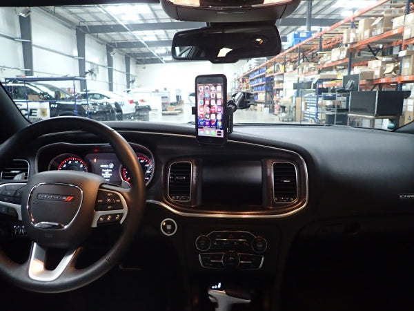 Havis Inc. Pkg-Win-102 Articulating Phone Mount