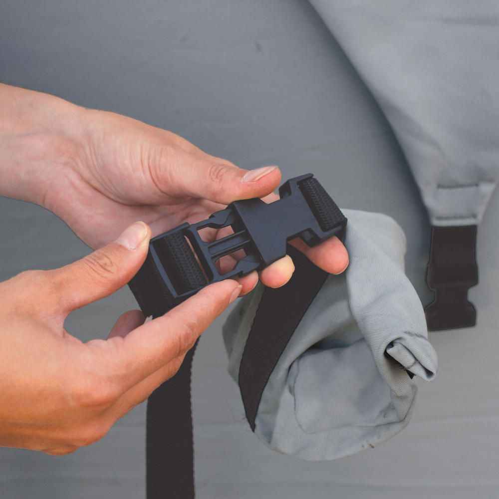 Classic Accessories Travel Trailer Cover - 30 To 33 ft – 139191001