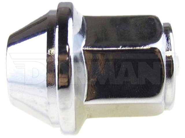 Dorman 611007TH1 AutoGrade Chrome Wheel Nut - image 1