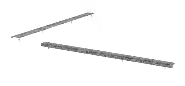 Holman 40477p ProMaster Door-Sill Protection Kit