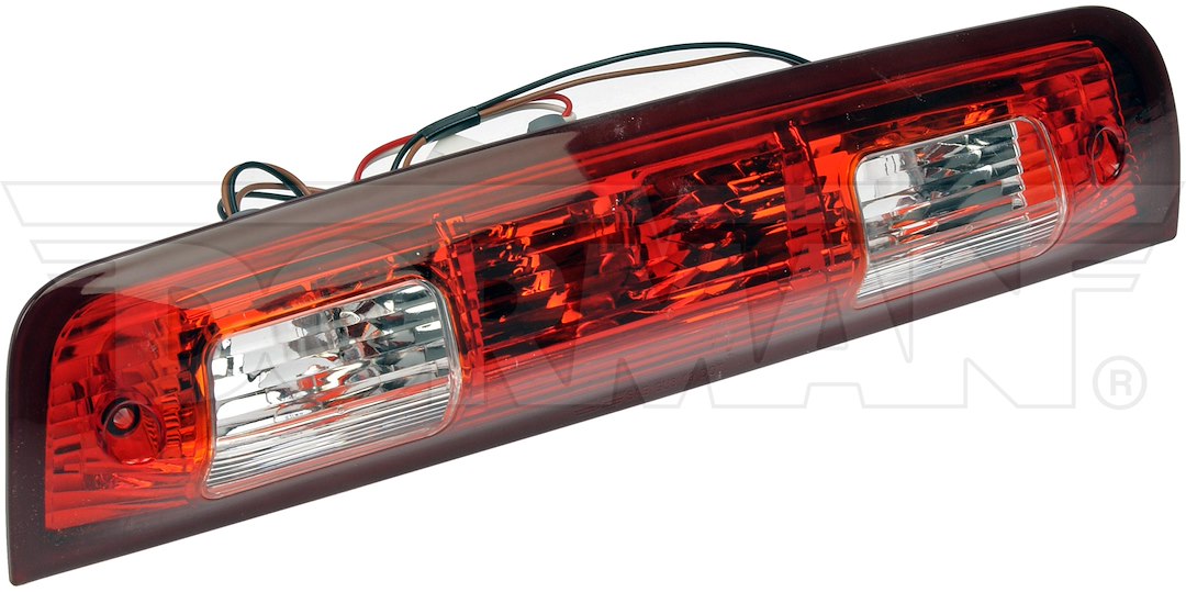 Dorman OE Solutions 923-270 Center High-Mount Third Brake Lamp - image 1