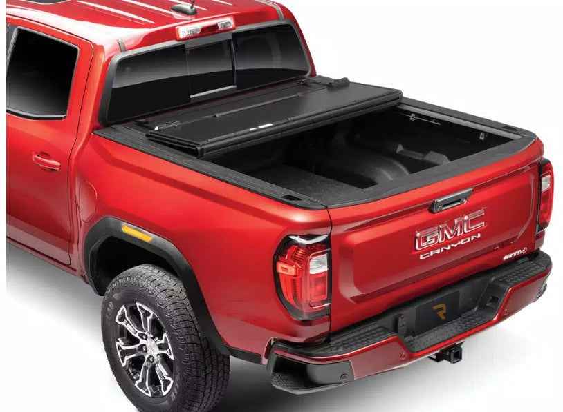 BAK Industries 226352 2026 Ranger G2 Solid-Core Folding Tonneau