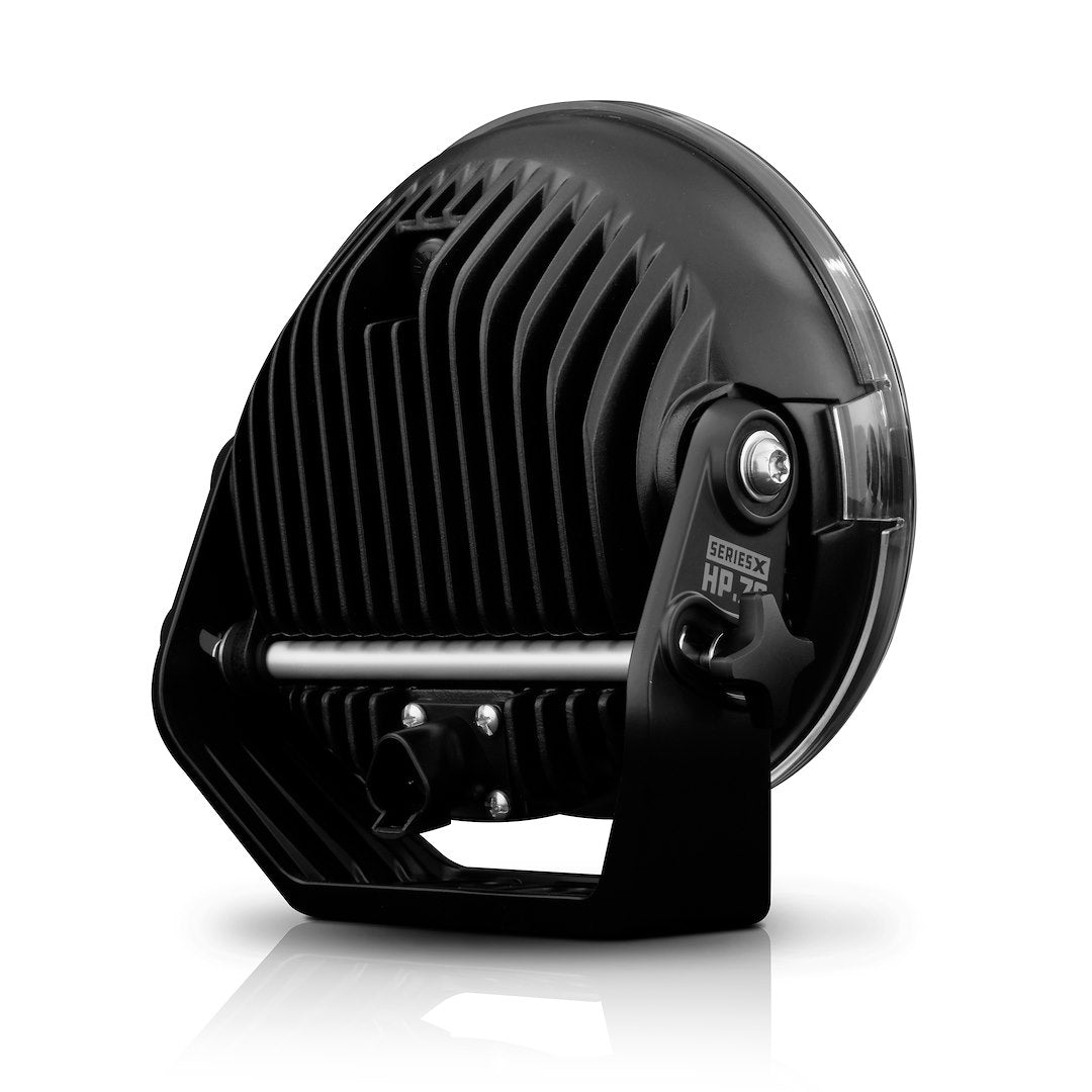Project X AL538804-1 Series X Auxiliary Lamp
