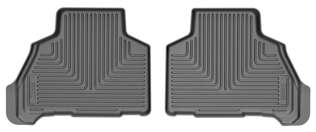 Husky Liners 11881 Weatherbeater Interior Floor Liner