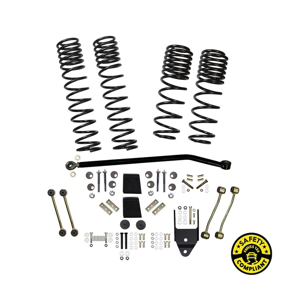Skyjacker JL40BLT Suspension-Lift Component Box