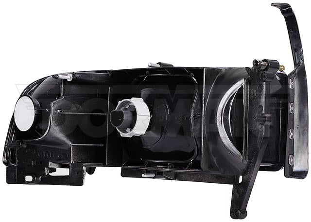 Dorman 1590404 Halogen Sealed-Beam Replacement Lamp - image 2