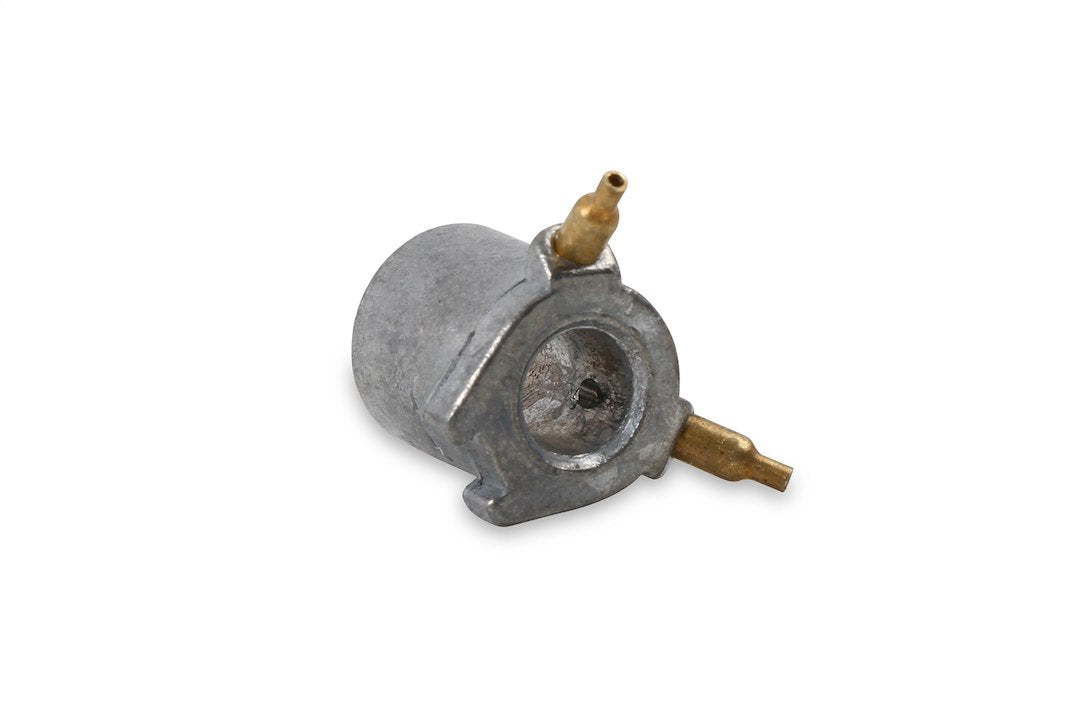 Holley 121-35 Pump Discharge Nozzle