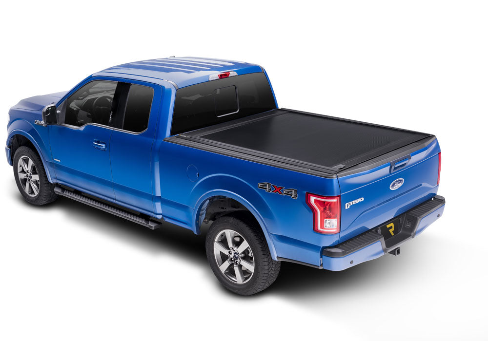 Retrax 60374 RetraxONE MX F-150 Bed Cover