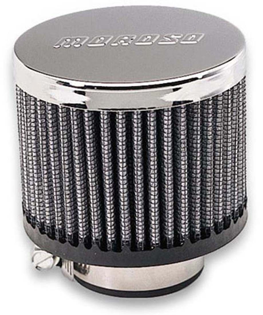 Moroso Performance Crankcase Breather Filter 68816