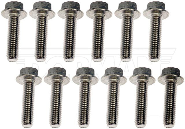 Help! By Dorman 03413B Exhaust Manifold Bolt Kit - image 3