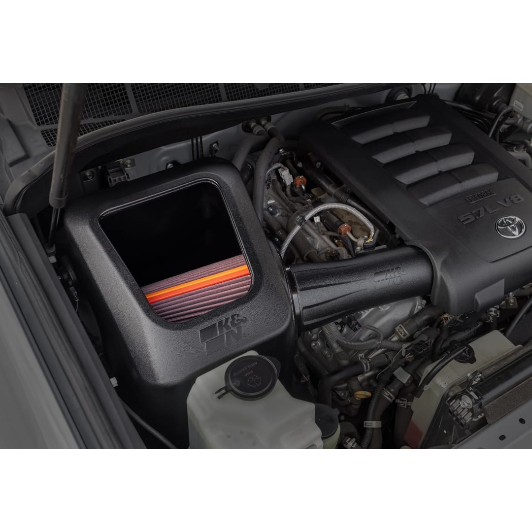 K&N 50-9036 NextGen Air-Induction System