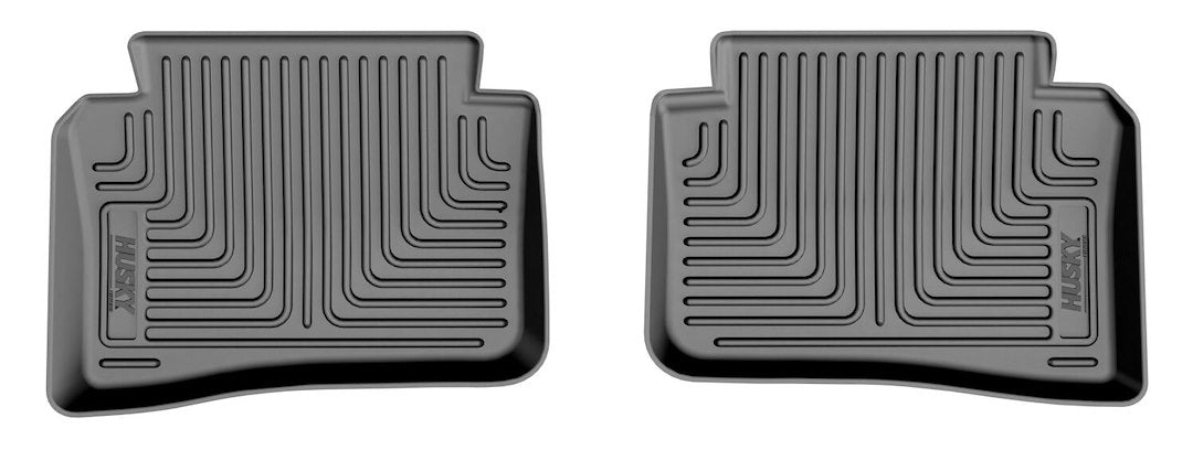 Husky Liners 16081 Weatherbeater Interior Floor Liner