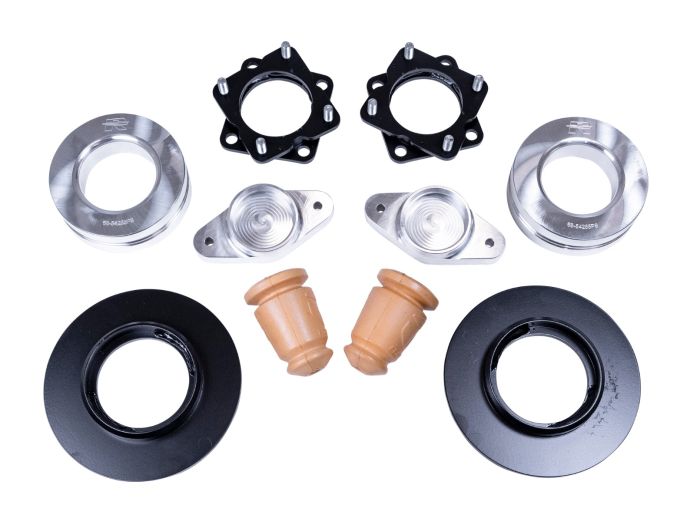 ReadyLIFT 69-55250 Suspension Lift Hardware Set
