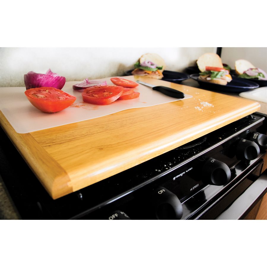 Camco 43521 Stove Top Cover - image 15