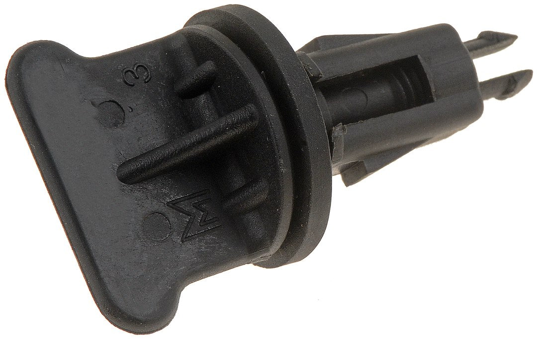 Dorman 61121 Plastic Drain Valve - image 2