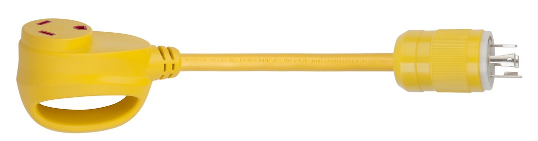 Marinco 172arv Power Cord Adapter