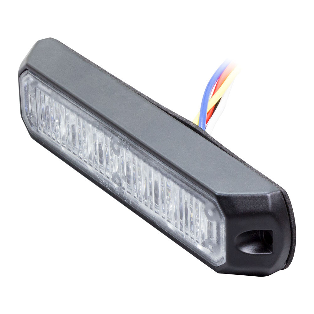Metra Heise HE-MUMRK-6WA Municipality LED Marker Light