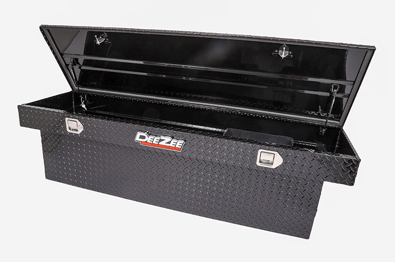 Dee Zee DZ8170DB Red Label Extra-Deep Crossover Storage - image 4