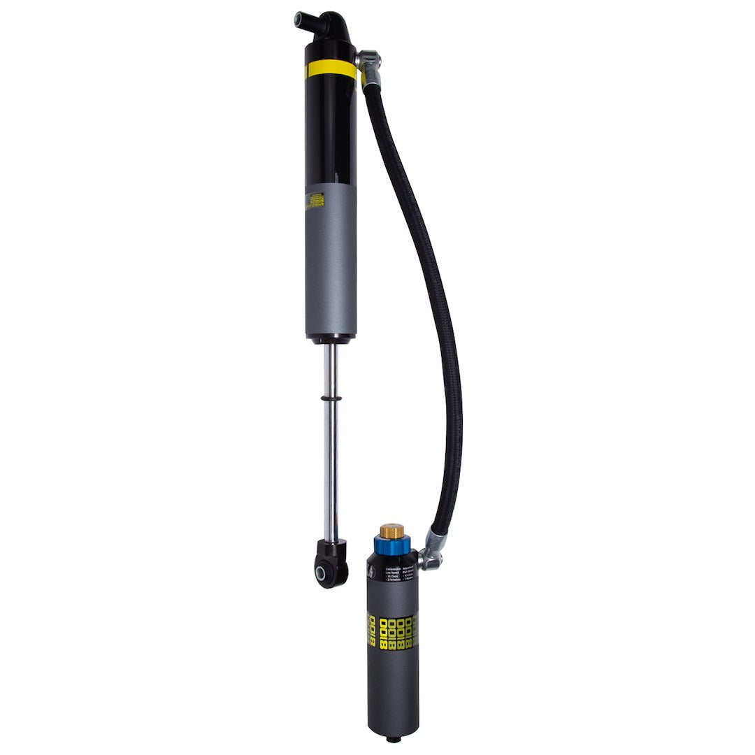 Bilstein 25-331073 Lifted Jeep B8 8100 DSA Reservoir Shock - image 4