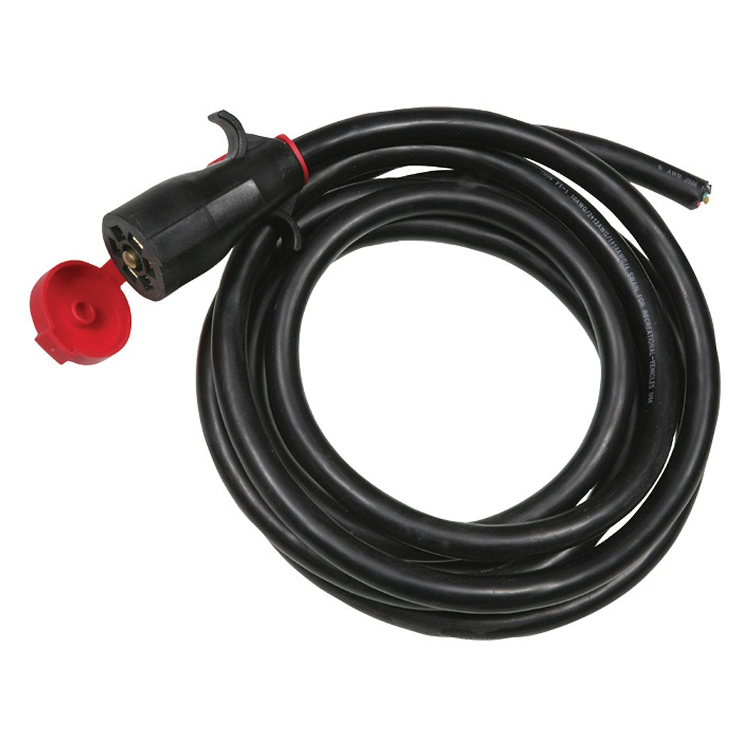 Husky Towing 19356 Trailer Wiring Connector