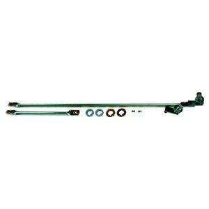 Crown Automotive 5453958K Windshield-Wiper Linkage/Rod Set - image 3