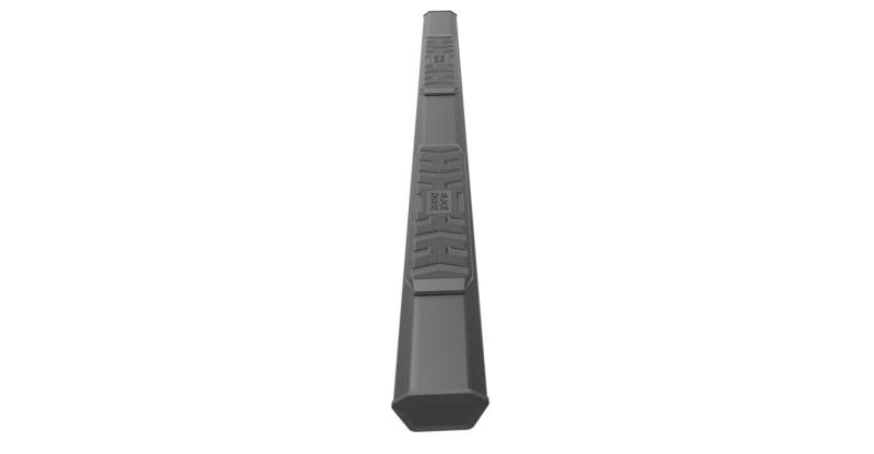 Black Horse Offroad E0279 EPIC Black Fixed Aluminum Running Boards - image 4