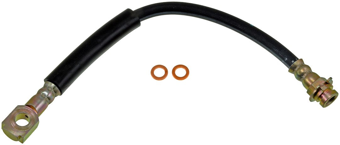 Dorman H38907 First Stop Metric Banjo Brake Hose - image 1