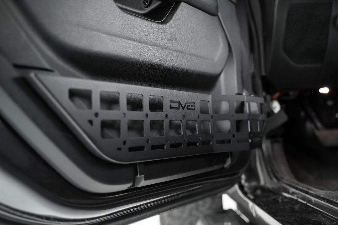 DV8 Offroad MPJL-05 MOLLE Cargo Organizer