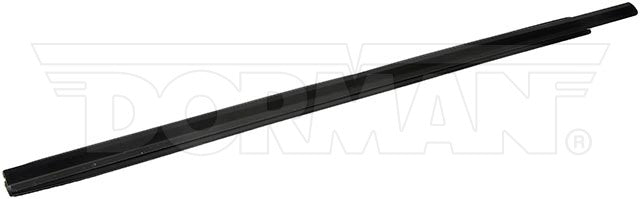 Dorman 25881 Outer-Door Window Sweep - image 1