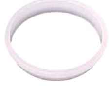 LaSalle Bristol 65JN300001 1-1/2-Inch Plastic Slip-Joint Drain Seal