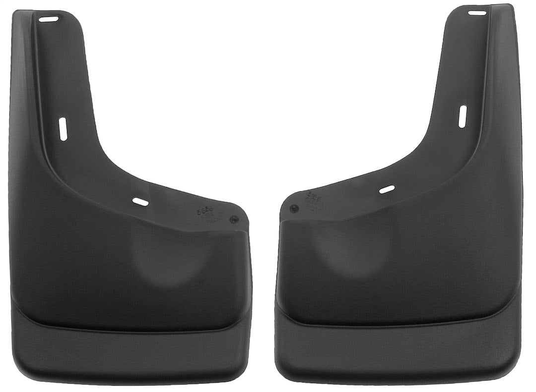 Husky Liner 56591 Mud Flap - image 1