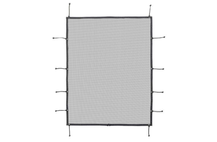 Rampage 91818 California Brief Roof Top