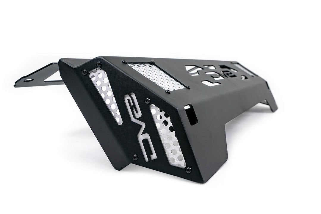 DV8 Offroad SPBR-01 Front Underbody Skid