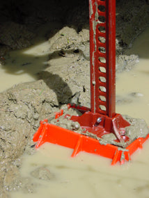 Hi-Lift Jack ORB Jack Base Accessory