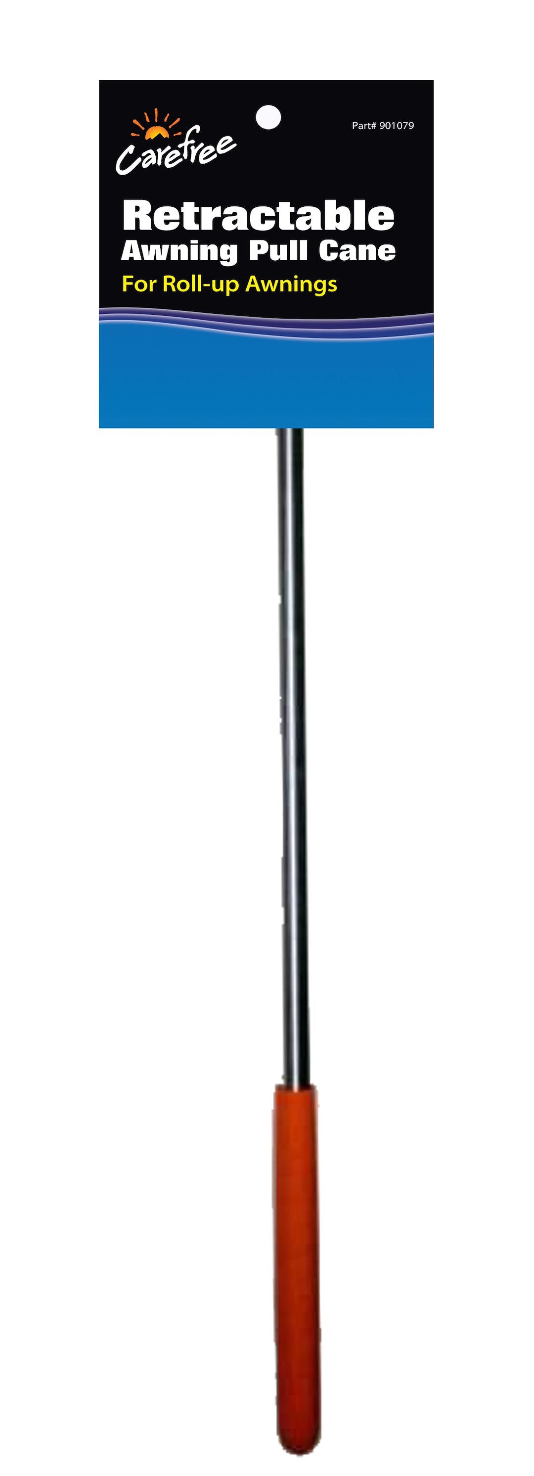 Carefree Rv 901079 Awning Pull Wand - image 1