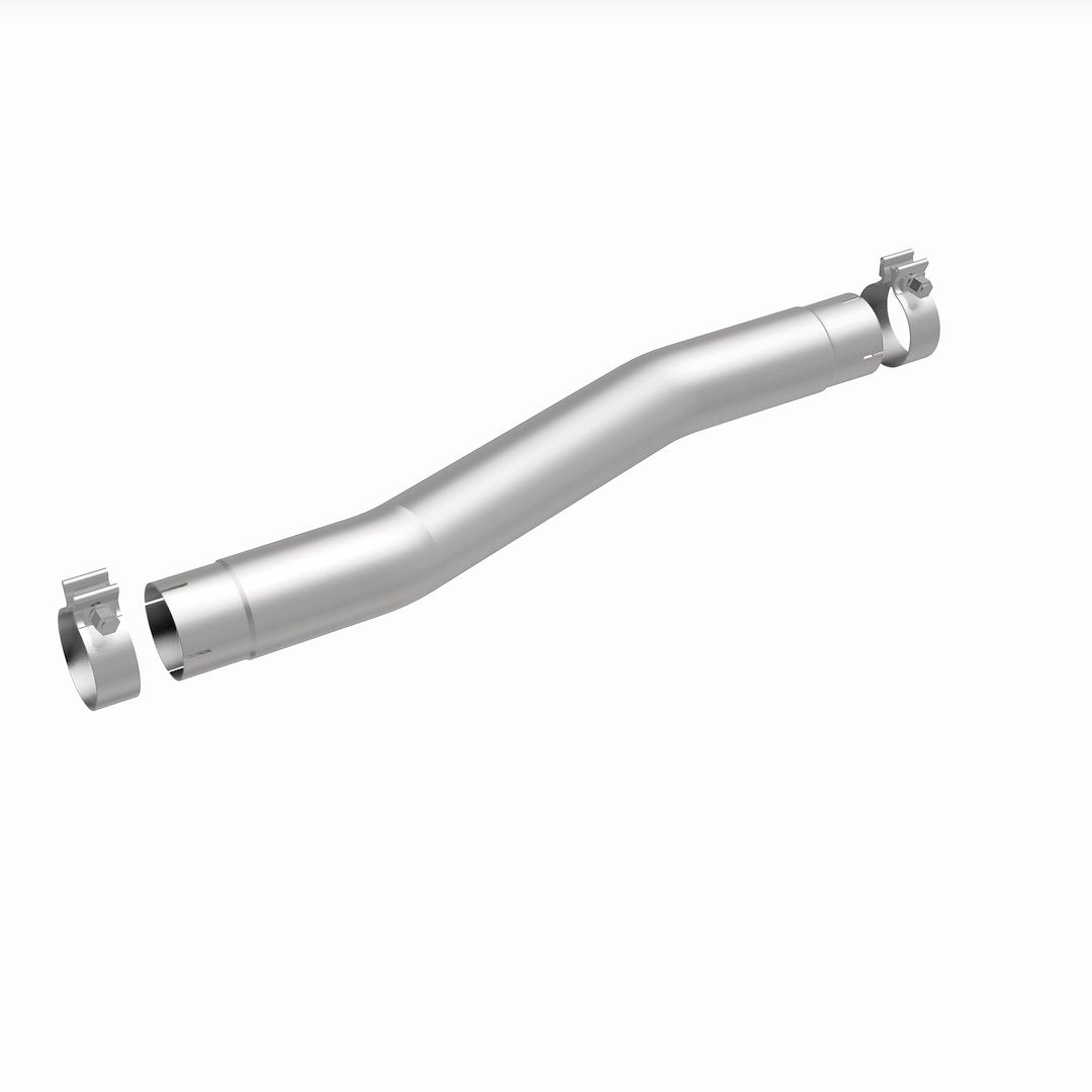 MagnaFlow 19476 Direct-Fit Exhaust Delete Pipe