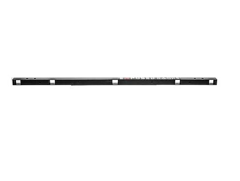 Exposed Rack 8-00-9753-BK Black Roof-Rack Replacement Bar