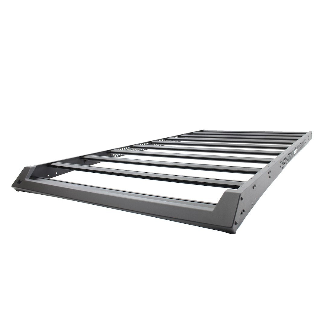 Go Rhino 5933200T CEROS Low-Profile Roof Cargo Rack