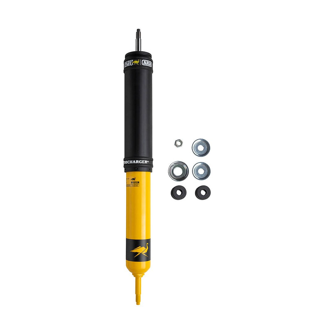 ARB 63008 Nitrocharger Front Shock for 70 Series - image 1