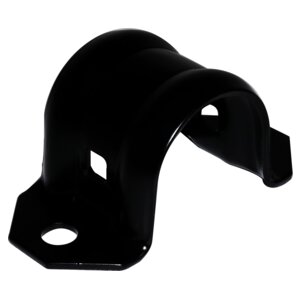Crown Automotive 52037710AC No-Drill Sway-Bar Bushing Bracket - image 3