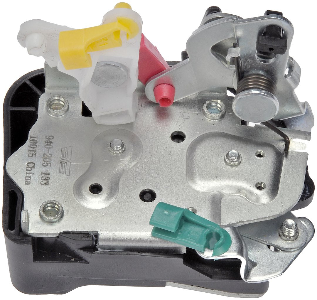 Dorman OE Solutions 940-205 Combined Door-Latch Actuator Motor - image 1