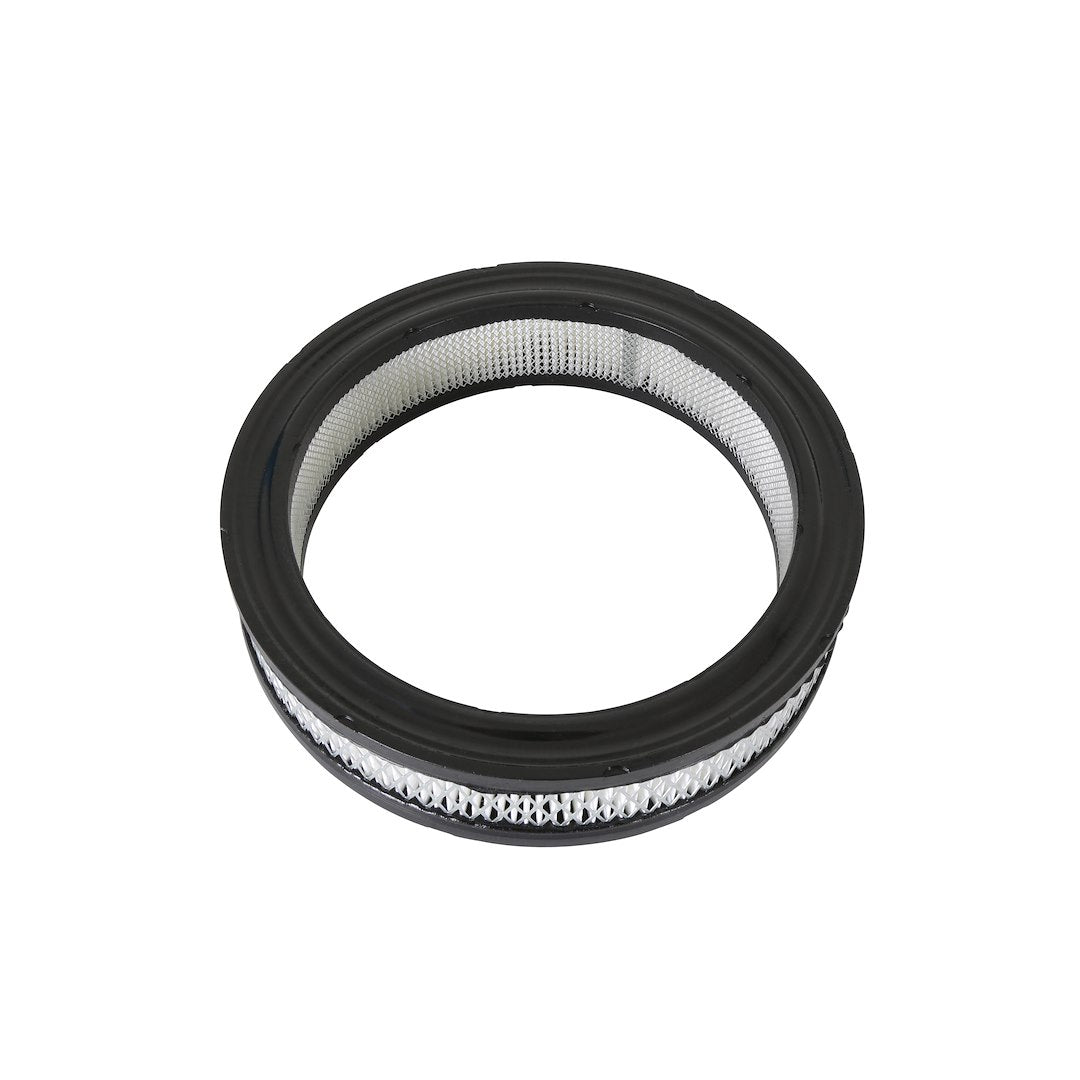 Mr. Gasket 1487A Disposable Round Air-Cleaner Element