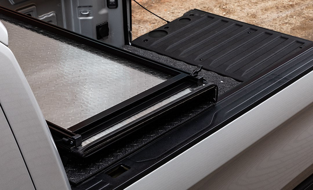 ACCESS Covers B3020029 LOMAX Colorado/Canyon 5-Foot Aluminum Cover - image 6