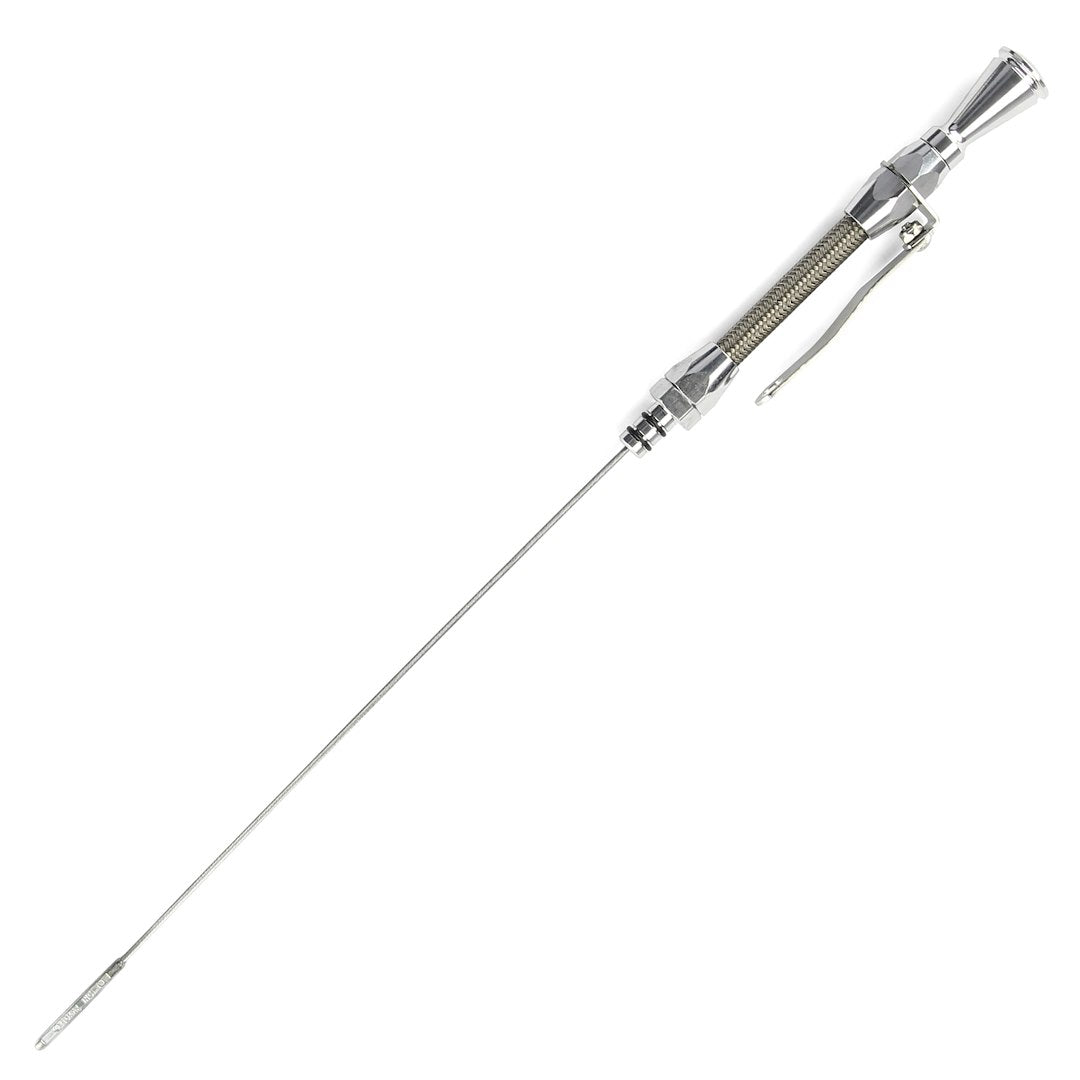 Lokar Performance Ed-5002 Small-Block Chevy Oil Dipstick