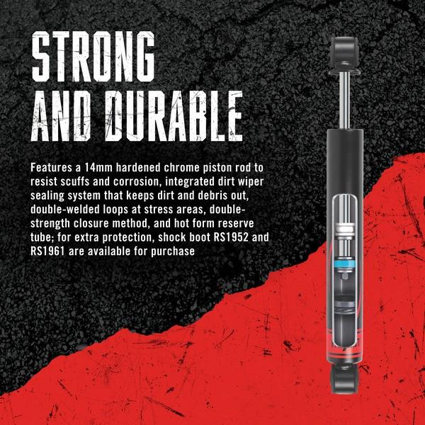 Rancho RS77064 RS7000MT Suspension Shock