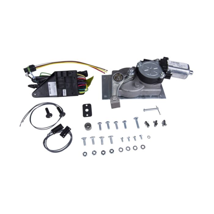 Lippert Components 379769 Entry Step Motor/ Gearbox Upgrade - image 3